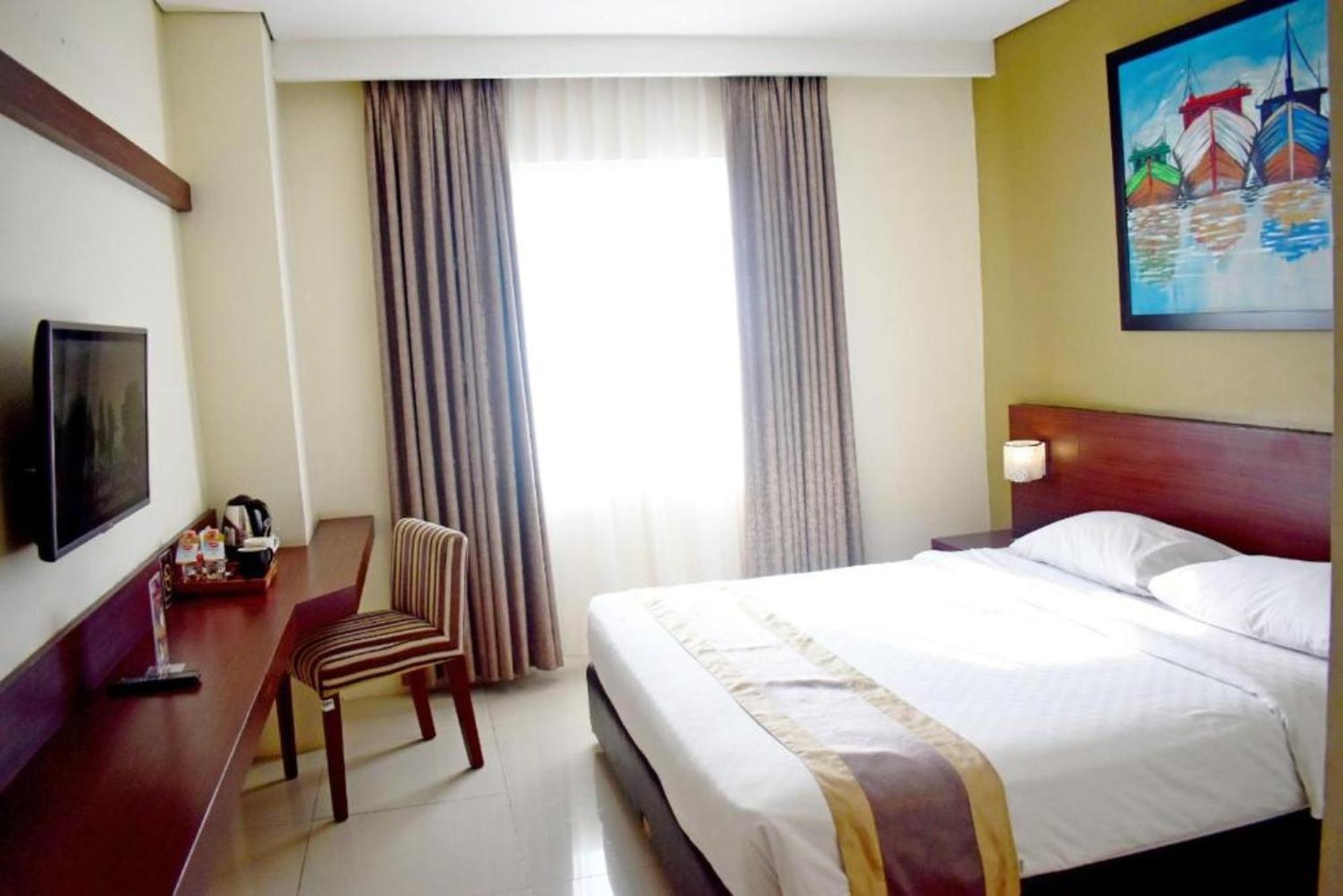 Noormans 3* Semarang