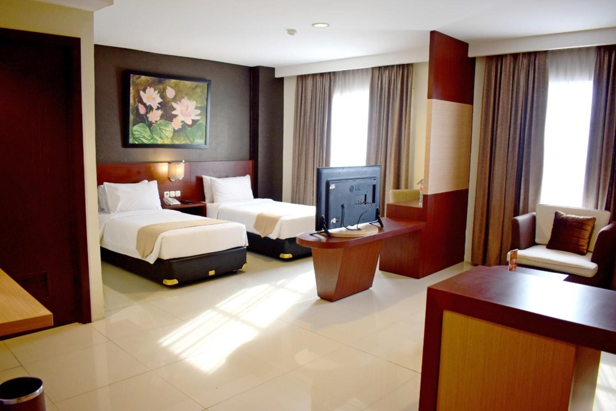 Hotel Noormans Semarang