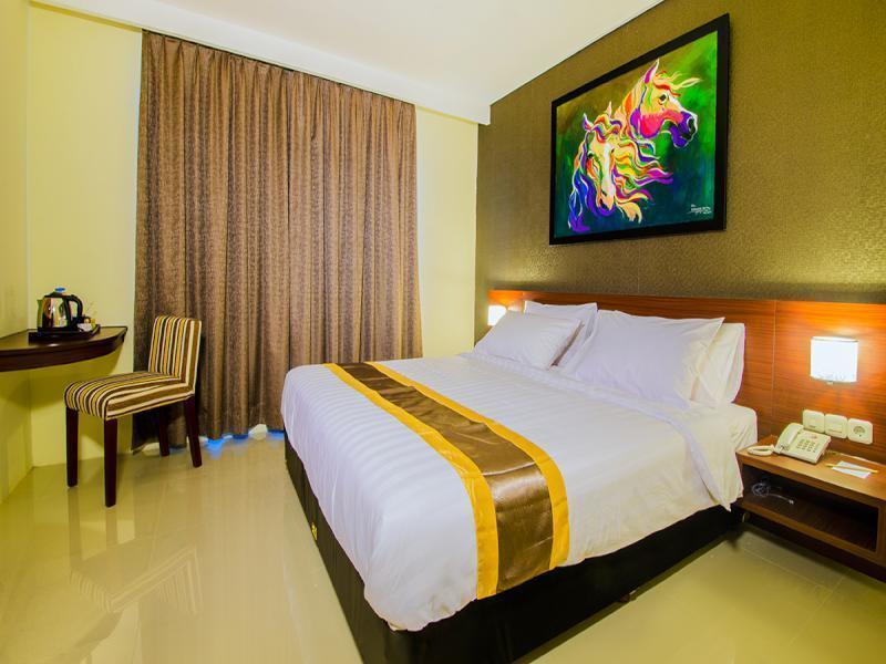 Hotel Noormans