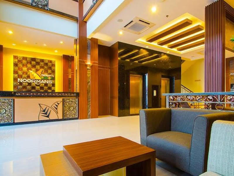 Noormans Hotel Semarang