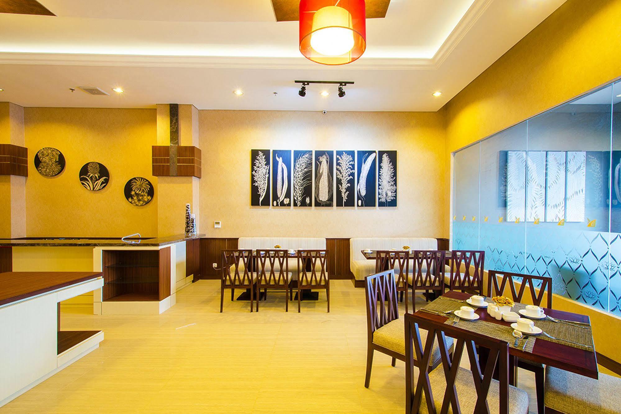 Noormans 3* Semarang